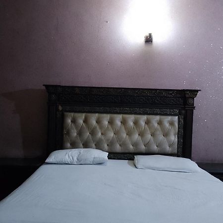 Moon Soon Hotel 라호르 외부 사진